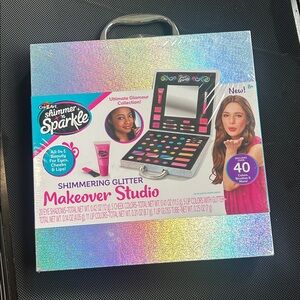NIB Makeover Studio for Girls